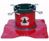 Christmas Mountains, High Quality Tree Stand For Up To 10' Trees